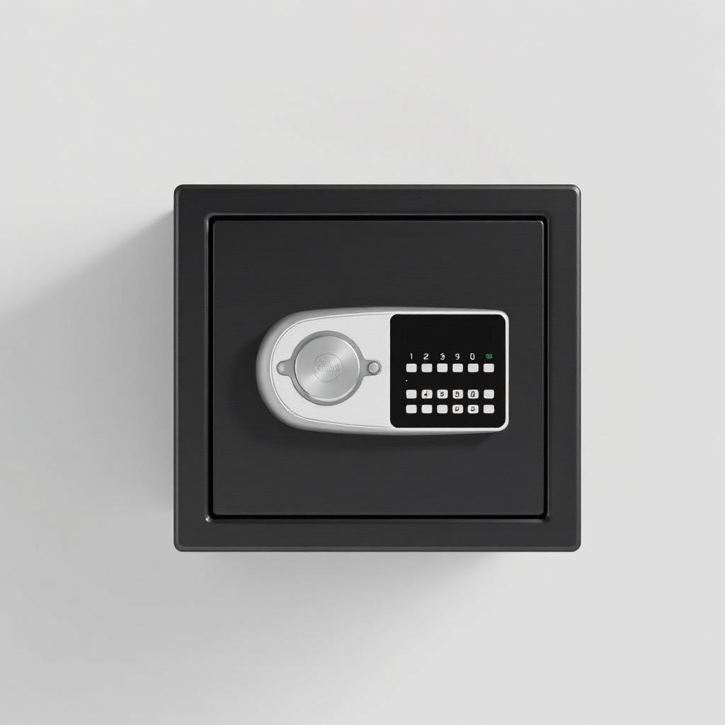CompactSafe 300